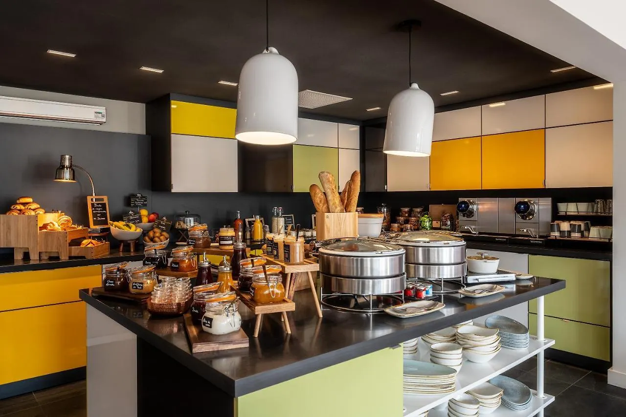 Mercure Valence France