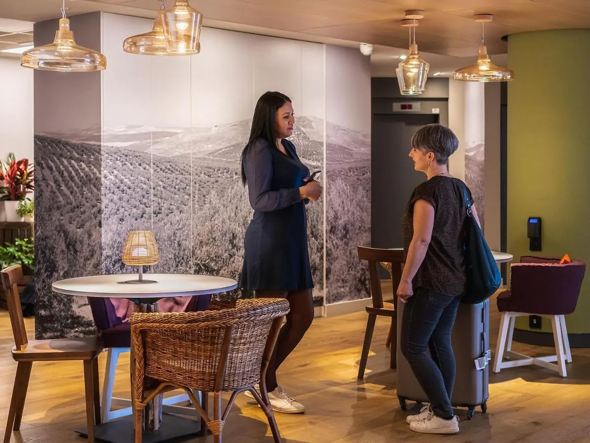 **** Hotel Mercure Valence France