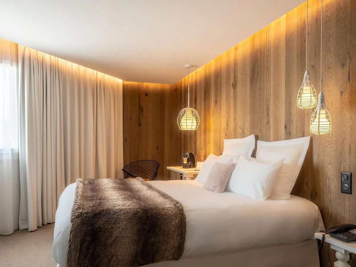 **** Hotel Mercure Valence France