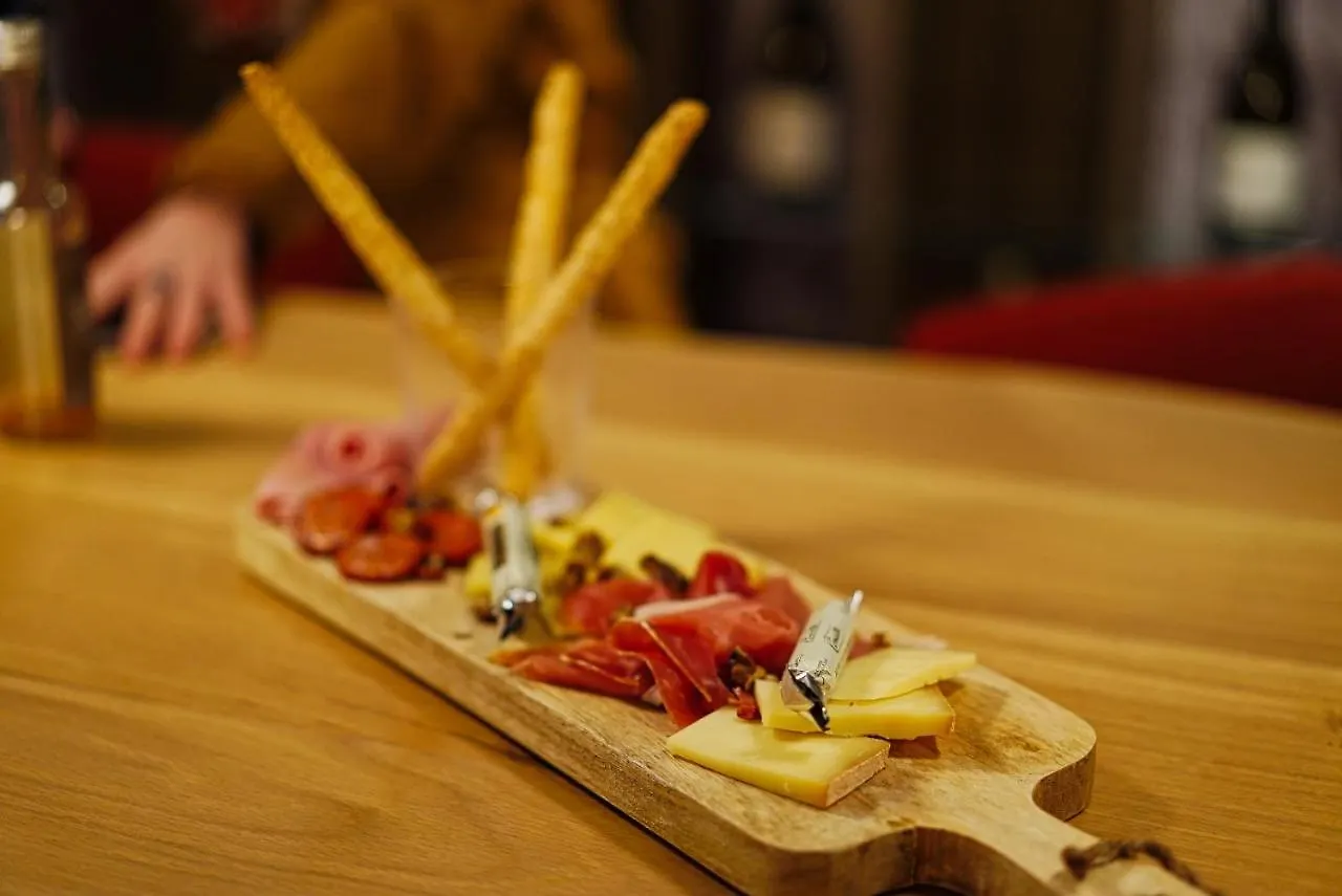 Hotel Mercure Valence