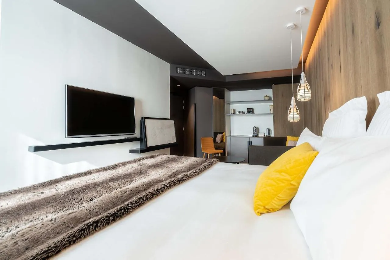Mercure Valence France