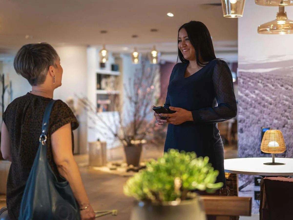 **** Hotel Mercure Valence France