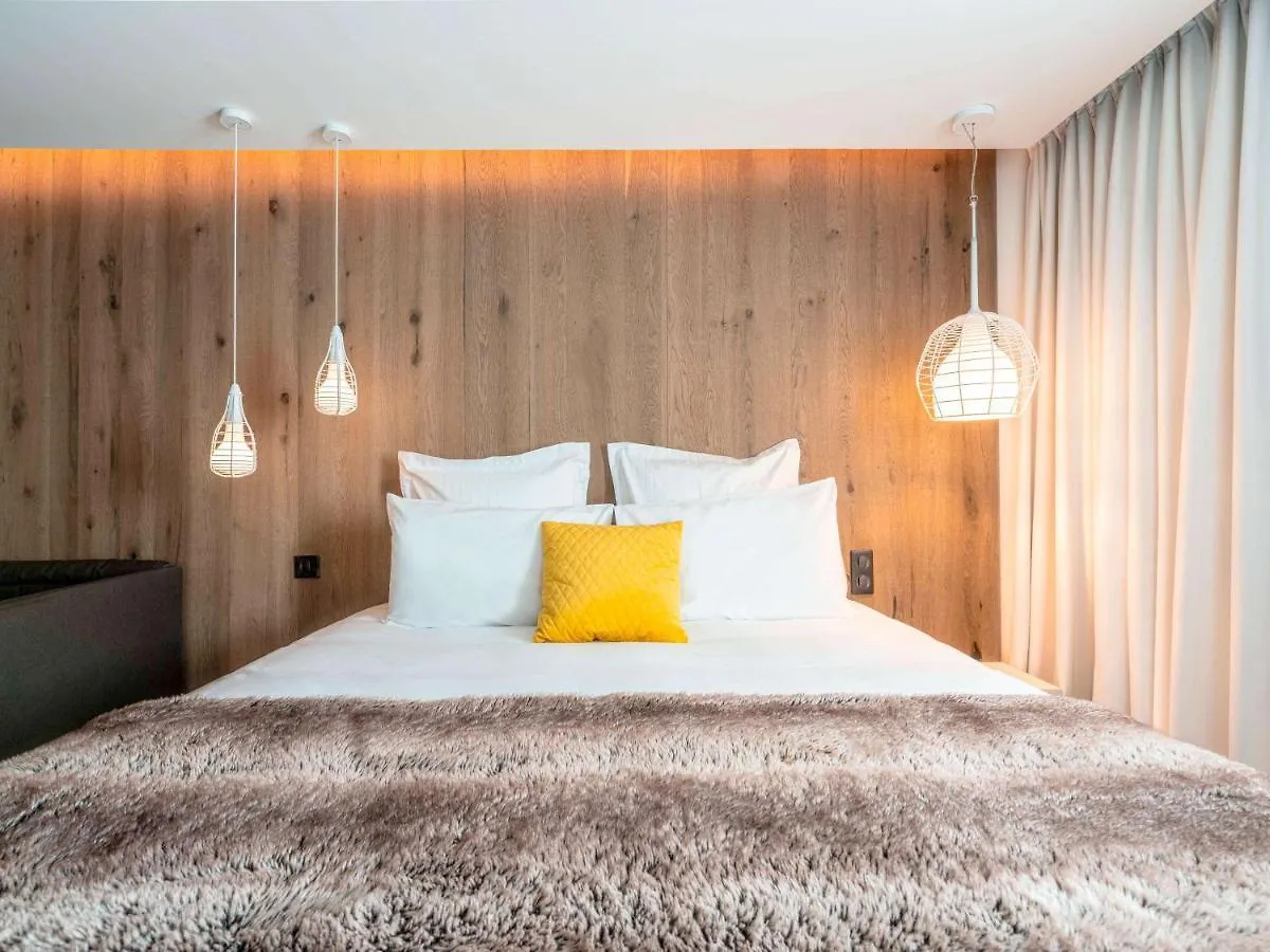 Hotel Mercure Valence