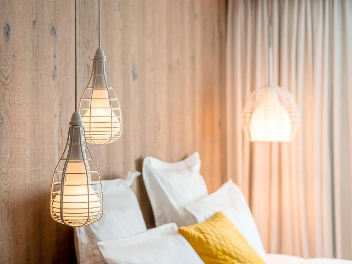 Mercure Valence Hotel Valence (Drome)