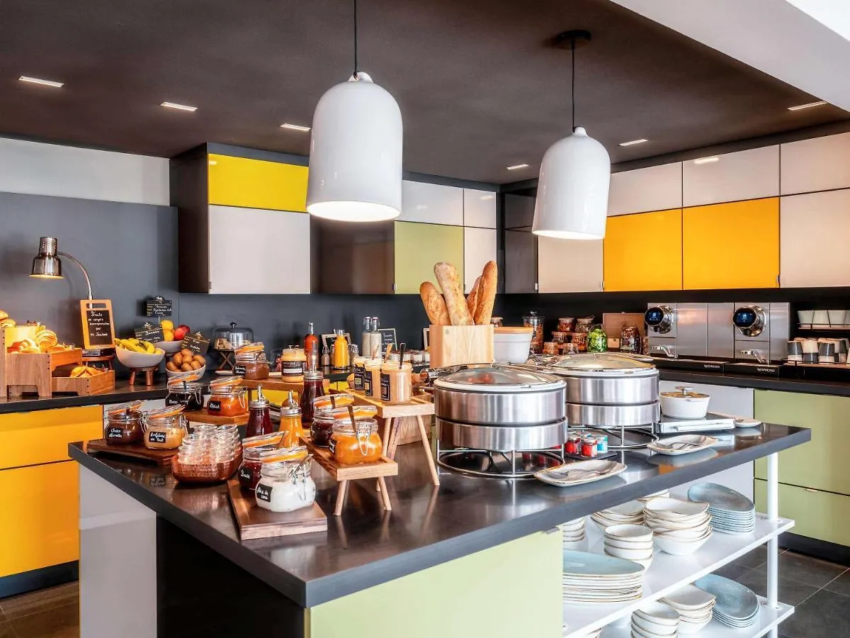 Hotel Mercure Valence