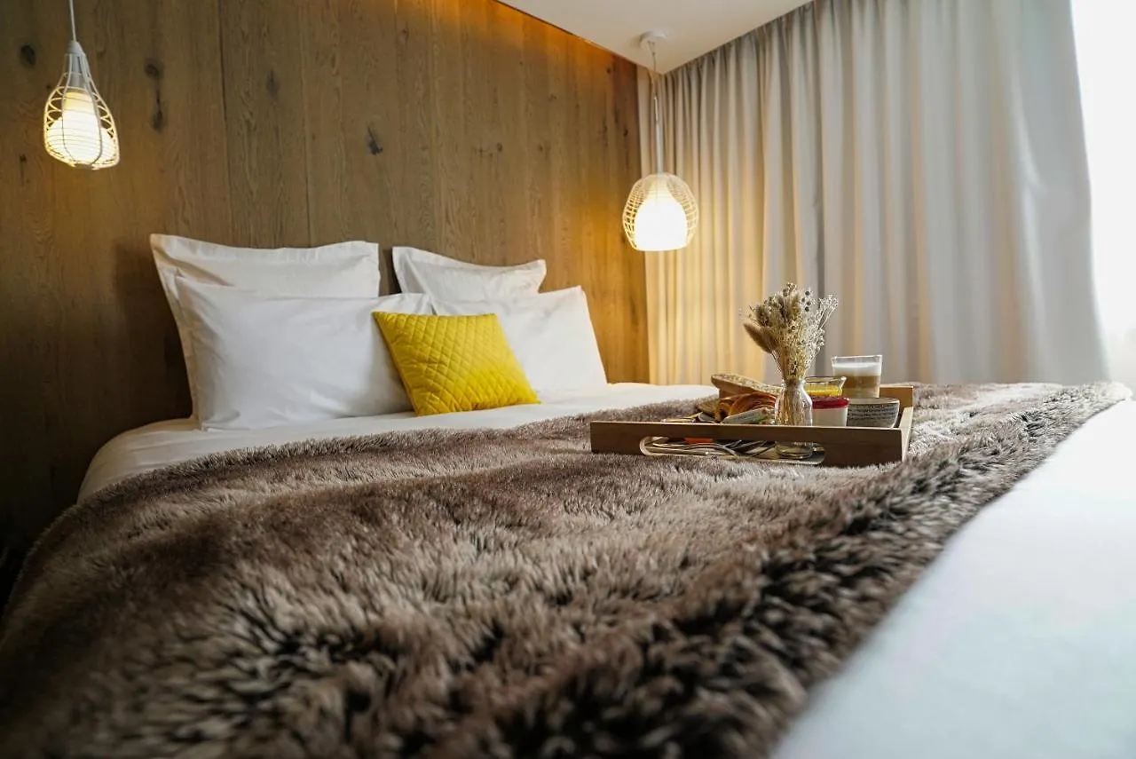 **** Hotel Mercure Valence France