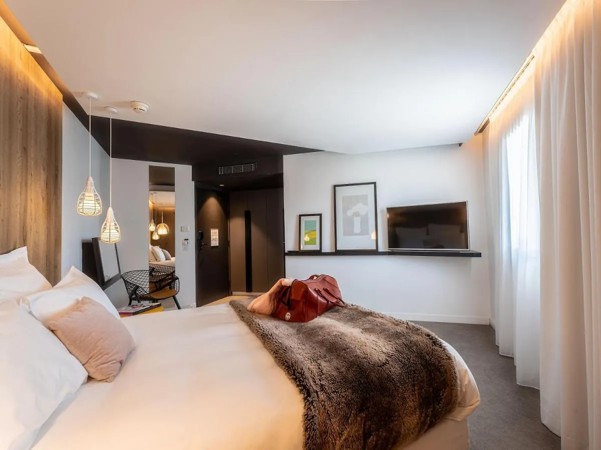 Mercure Valence