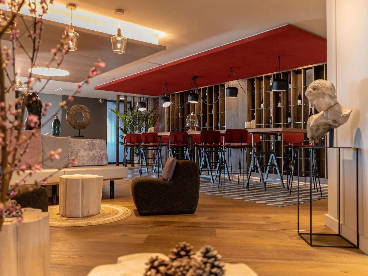 Mercure Valence Hotel Valence (Drome)