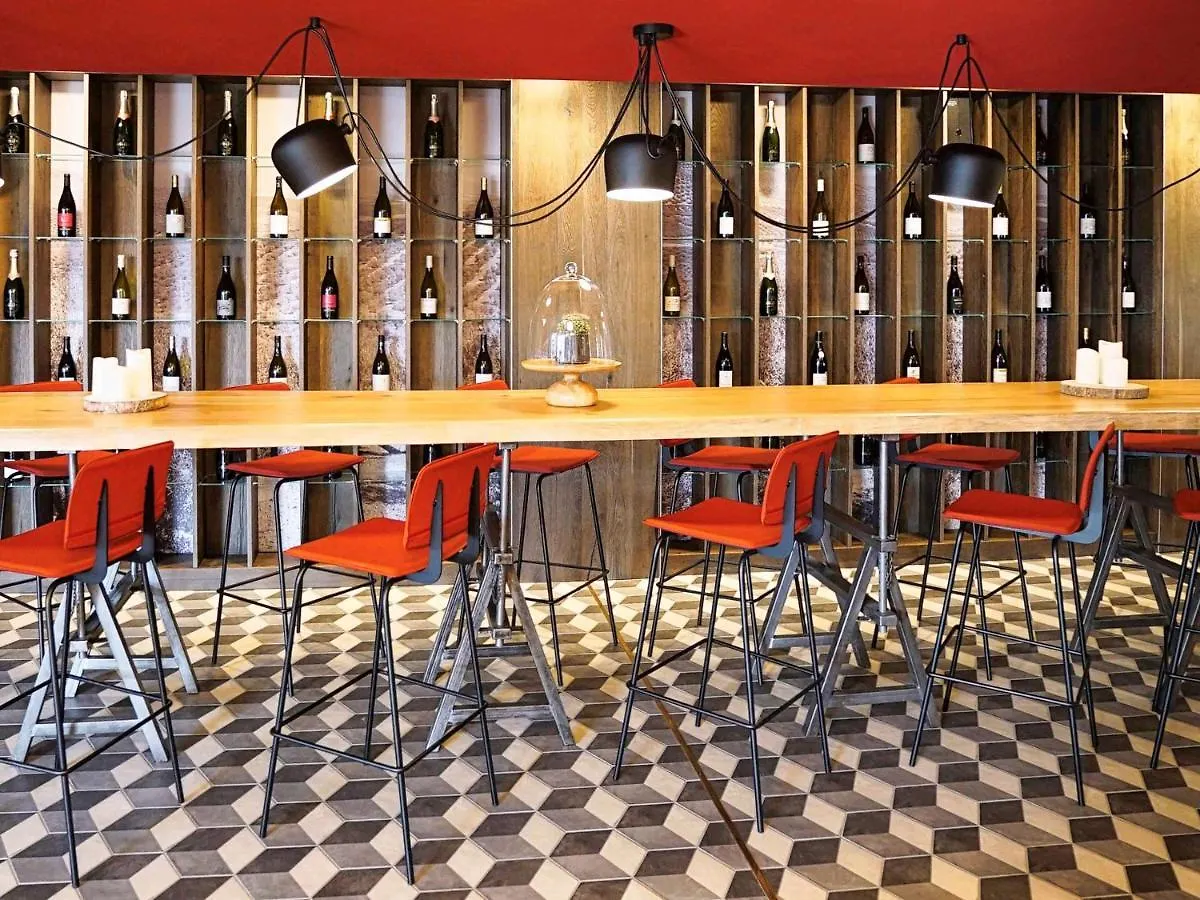 Hotel Mercure Valence