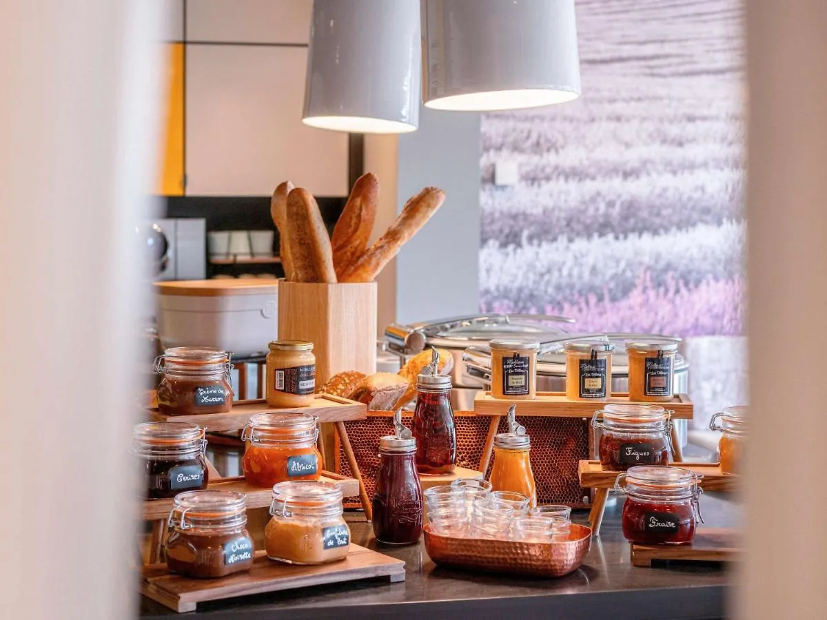 Mercure Valence Hotel