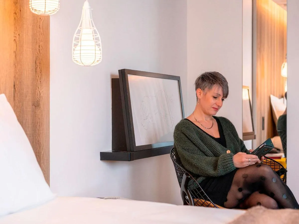 Hotel Mercure Valence