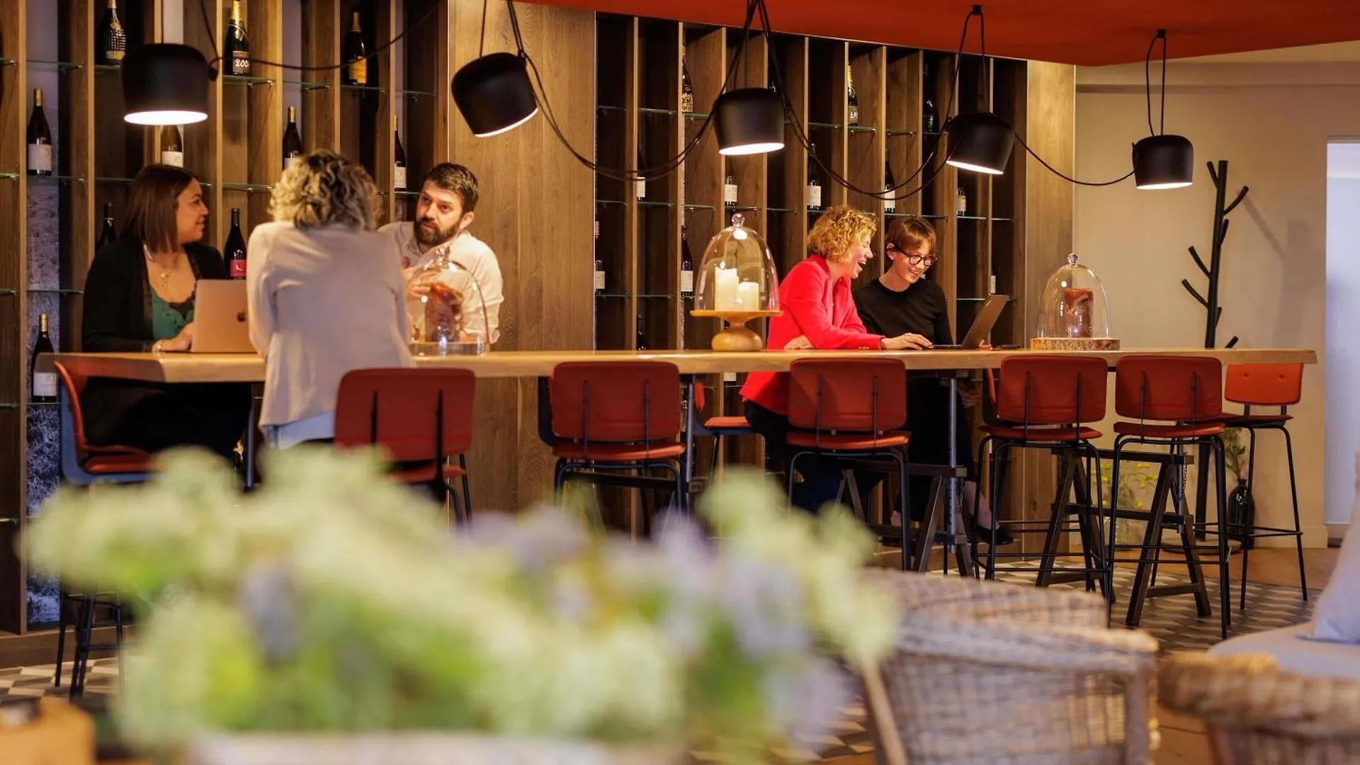 Hotel Mercure Valence